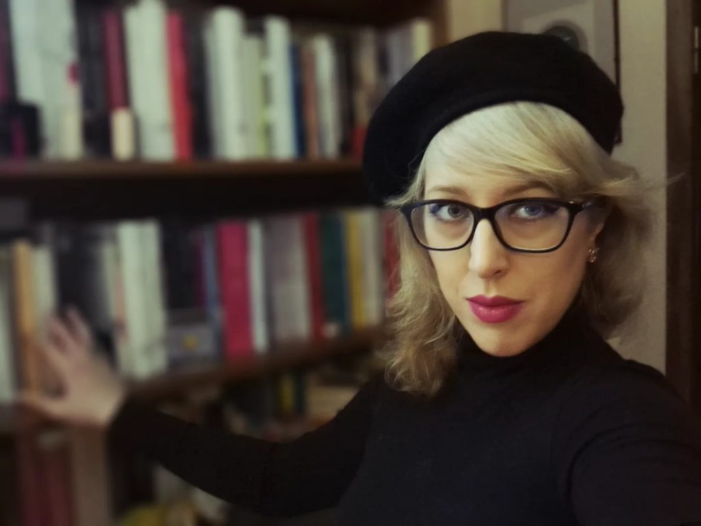 Chiara Roscini
